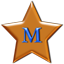 Math Stars Plus icon